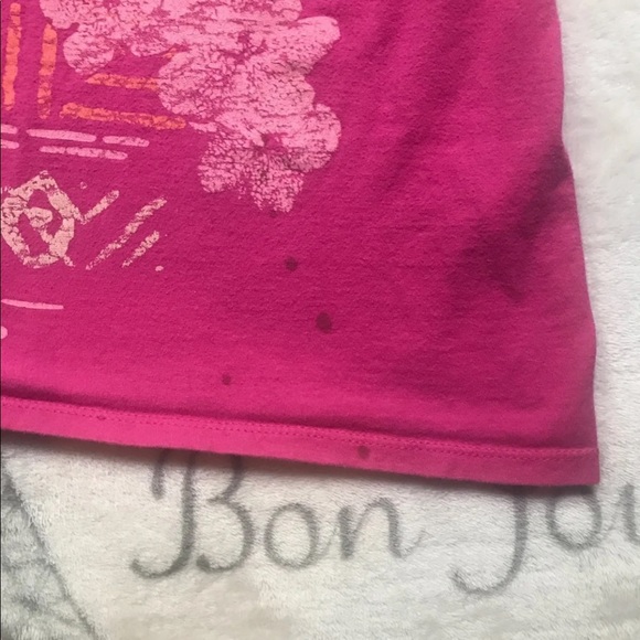 Lot of 3 Hanes tank tops womens medium - Picture 5 of 7